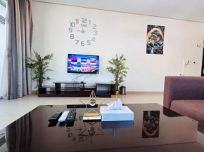 Dual Comfort Two Bedroom Juffair
